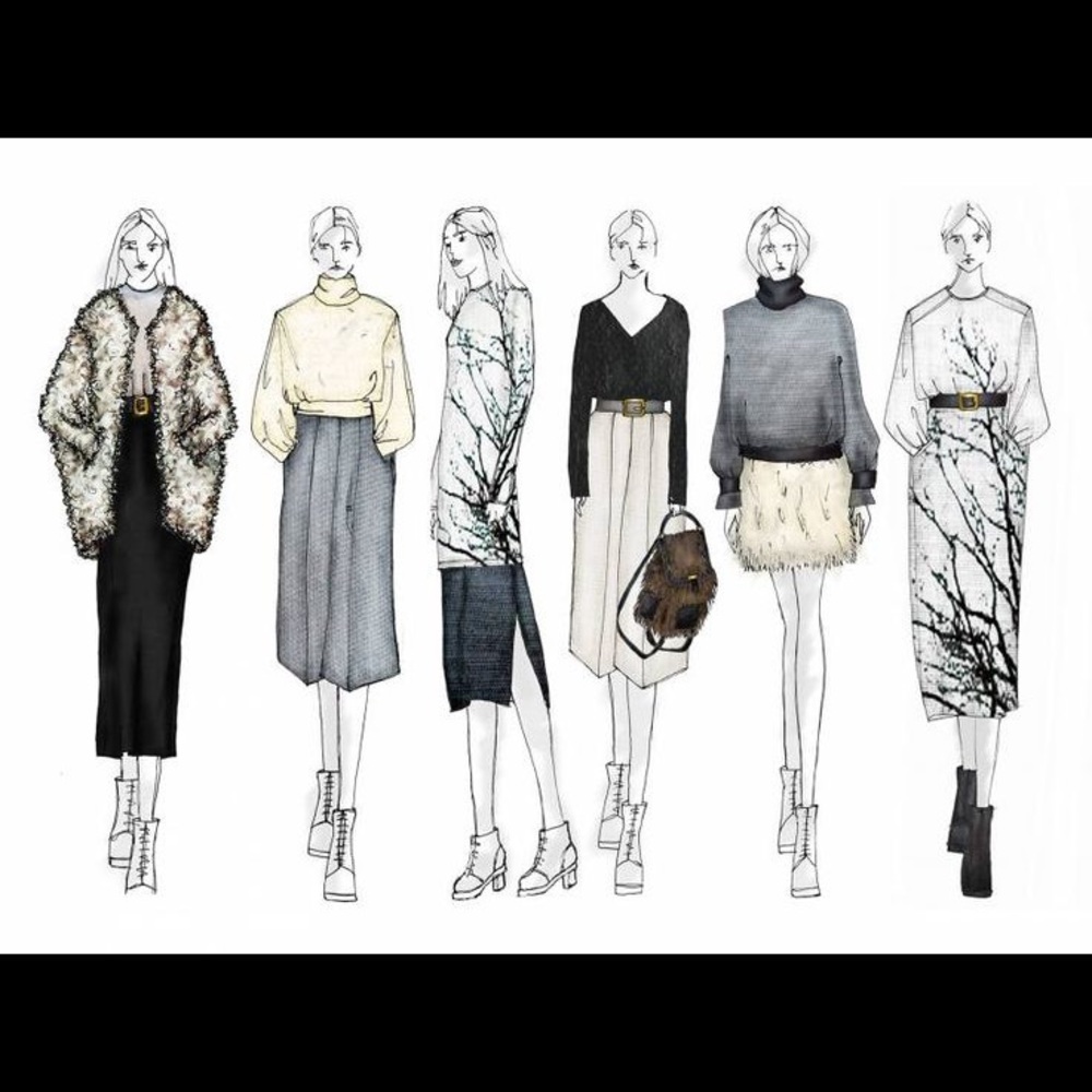 Meet your Posher, Lolly